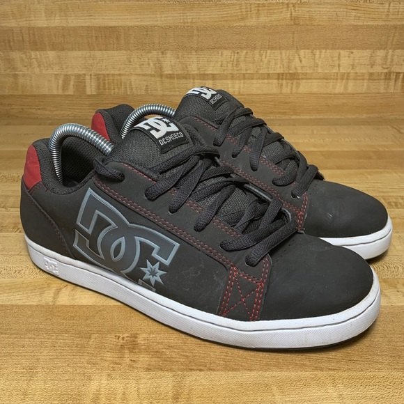 DC | Shoes | Dc Shoe Co Mens Serial 